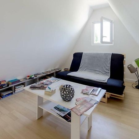 Loft A La Campagne Apartment Parmilieu ภายนอก รูปภาพ