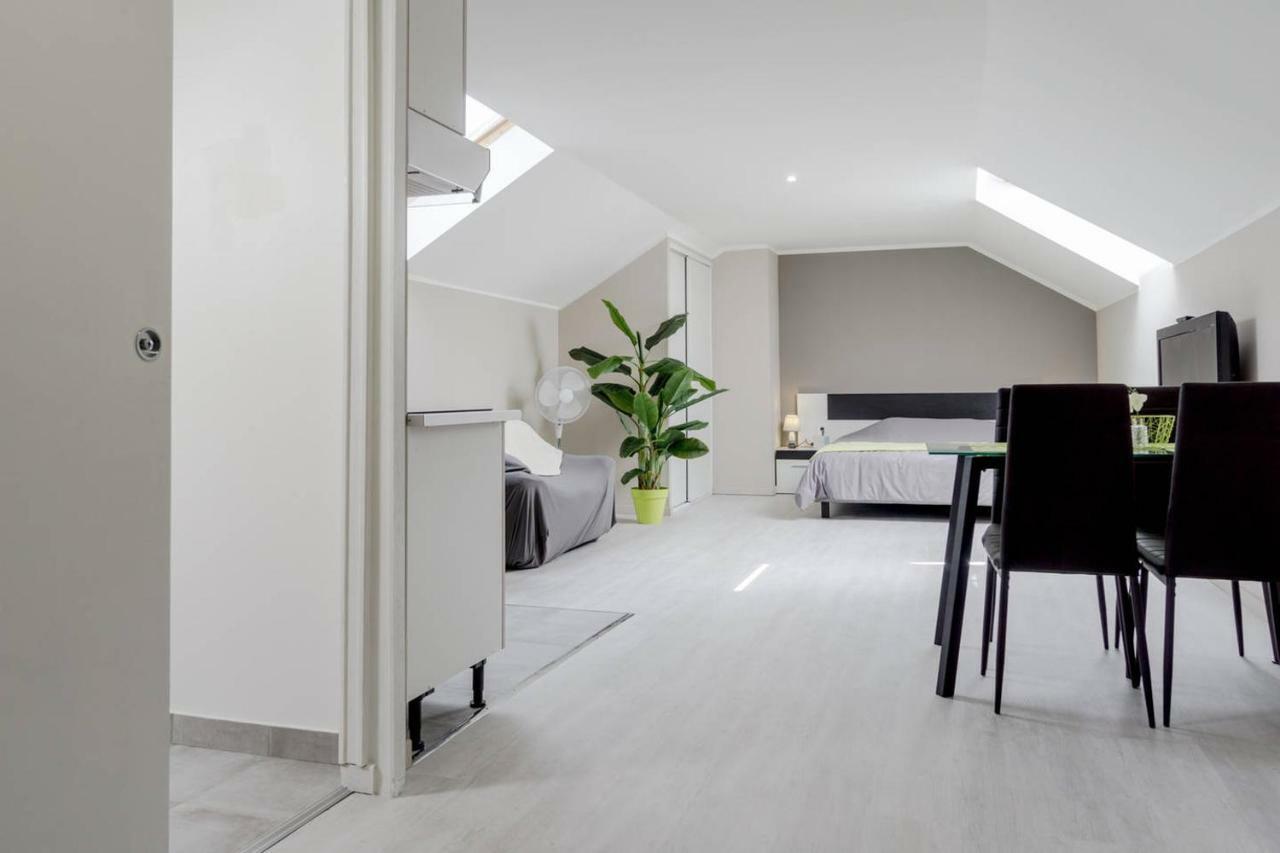 Loft A La Campagne Apartment Parmilieu ภายนอก รูปภาพ